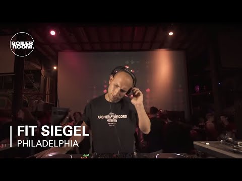 FIT Siegel | Boiler Room Philadelphia: Subsurface Warehouse Party - UCGBpxWJr9FNOcFYA5GkKrMg