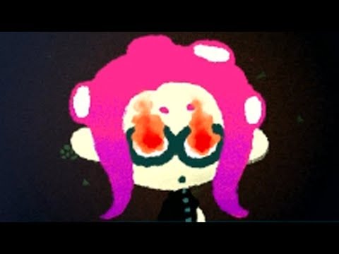 100 Ways to Die in Splatoon 2 - UCW8z7Zl7nHno40mYGa9lh5g