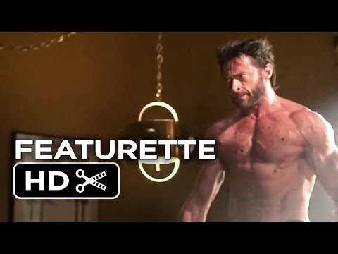 X-Men: Days of Future Past Featurette - Sending Logan Back In Time (2014) - James McAvoy Movie HD - UCkR0GY0ue02aMyM-oxwgg9g