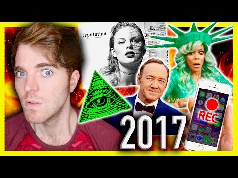 POPULAR 2017 CONSPIRACY THEORIES - UCV9_KinVpV-snHe3C3n1hvA