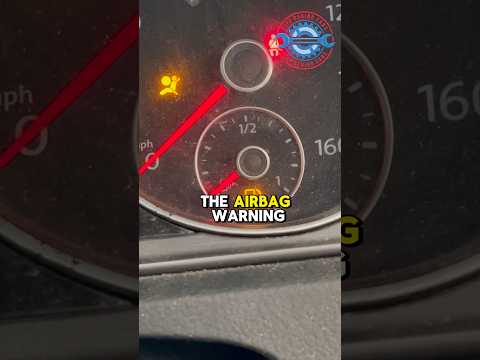 Der Fehlercode 01228 der Volkswagen Passat weist auf ein Problem mit ...