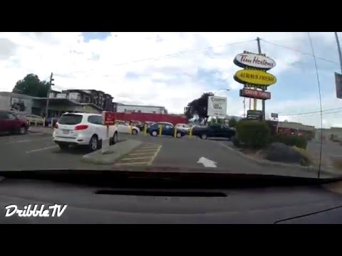 GoPro | Sunday Drive | How Many Coffee Stops? | Chilliwack British Columbia | Canada - UC7HyvAyzpbtlw8nZ8a4oN1g