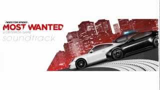 Dizzee Rascal & Armand Van Helden - Bonkers (Need for Speed Most Wanted 2012 Soundtrack)
