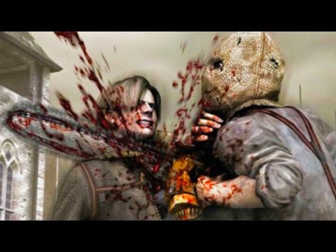 Top 10 One Hit Kill Enemies in Video Games - UCaWd5_7JhbQBe4dknZhsHJg