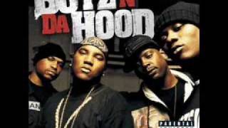 Boyz N Da Hood - Trap Niggaz instrumental.wmv