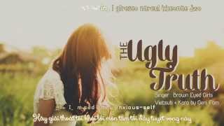 [Engsub - Vietsub - Kara] An Inconvenient Truth (The Ugly Truth) - Brown Eyed Girls