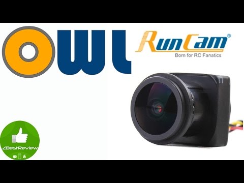 ✔ Runcam OWL 700TVL - FPV Камера, Которая Видит в Темноте! Banggood.com - UClNIy0huKTliO9scb3s6YhQ