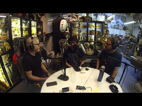 On Bicycles - Still Untitled: The Adam Savage Project - 11/11/2014 - UCiDJtJKMICpb9B1qf7qjEOA