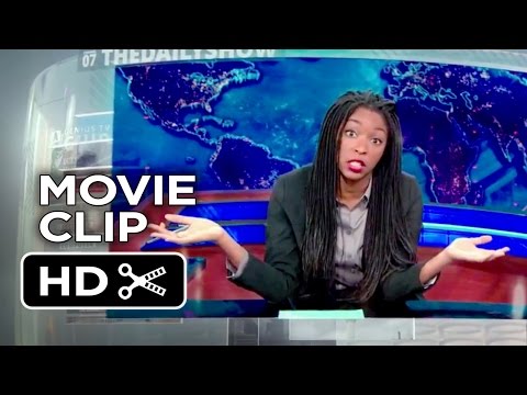 Hot Tub Time Machine 2 Movie CLIP - Daily Show (2015) - Craig Robinson, Rob Corddry Movie HD - UCkR0GY0ue02aMyM-oxwgg9g