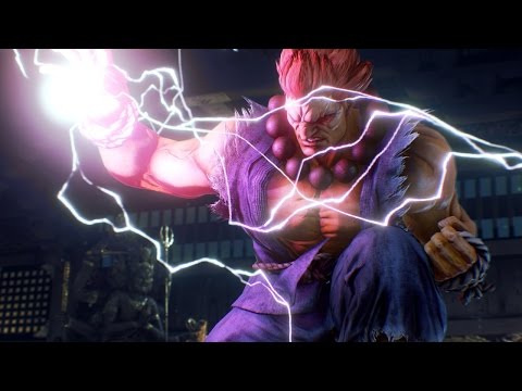 Street Fighter 5: A Beginner's Guide to Akuma - IGN Plays Live - UCKy1dAqELo0zrOtPkf0eTMw