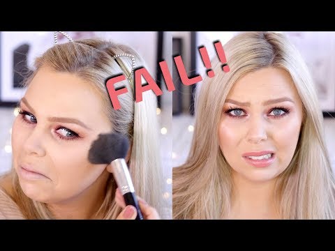 Trying New Australian Drugstore Makeup - UChplUdodMCdfZfmTQbRhNWw