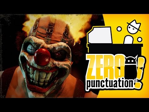 TWISTED METAL (Zero Punctuation) - UCqg5FCR7NrpvlBWMXdt-5Vg