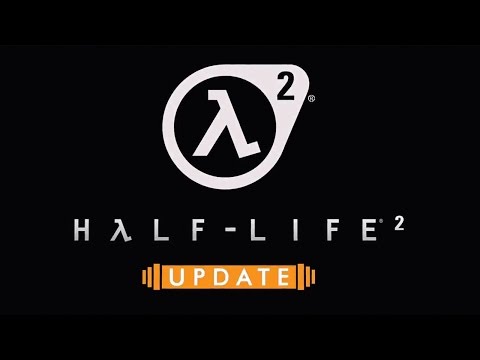 Half-Life 2: Update - Introduction Trailer - UCKy1dAqELo0zrOtPkf0eTMw