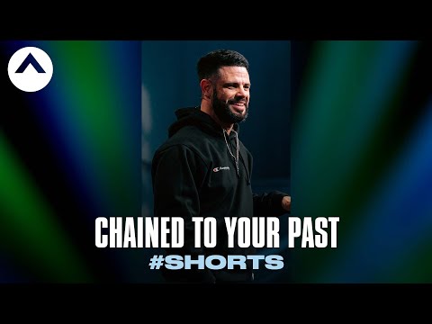 Are you still chained to your past? #shorts #stevenfurtick