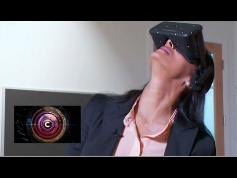 How Oculus Story Studio created its first virtual reality film - BBC Click - UCu0Uc1oNDF36jRY_sskl8bA