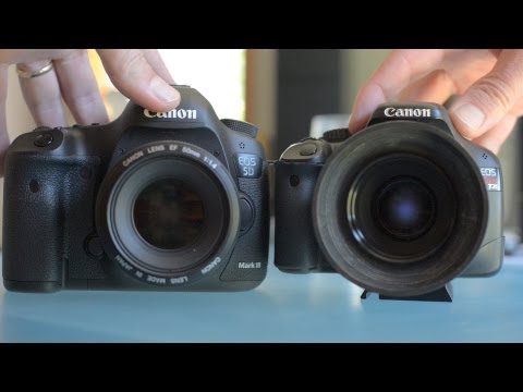 Canon 5D Mark III vs T2i/550D Comparison - UCpPnsOUPkWcukhWUVcTJvnA