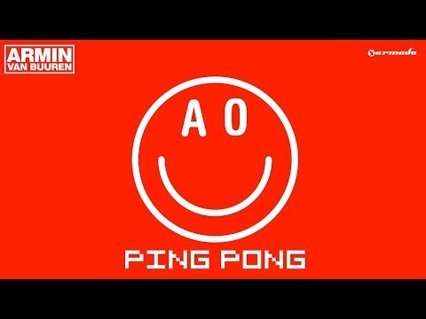 Armin van Buuren - Ping Pong (Simon Patterson Remix) [A State Of Trance Episode 655] - UCalCDSmZAYD73tqVZ4l8yJg