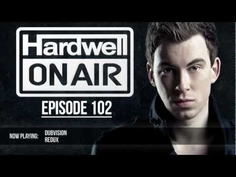 Hardwell On Air 102 (W&W Guestmix) - UCPT5Q93YbgJ_7du1gV7UHQQ