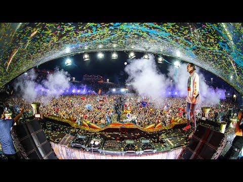 Tomorrowland Belgium 2017 | Alesso W2 - UCsN8M73DMWa8SPp5o_0IAQQ