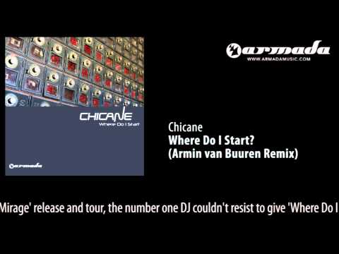 Chicane - Where Do I Start (Armin van Buuren Remix] - UCGZXYc32ri4D0gSLPf2pZXQ