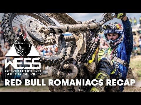 Full Highlights of Red Bull Romaniacs 2018. | Enduro 2018 - UC0mJA1lqKjB4Qaaa2PNf0zg