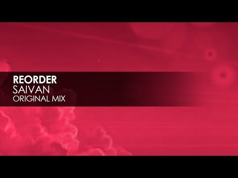 ReOrder - Saivan - UCvYuEpgW5JEUuAy4sNzdDFQ