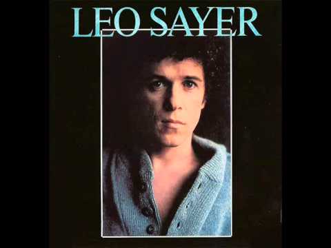 Leo Sayer - Dancing The Night Away
