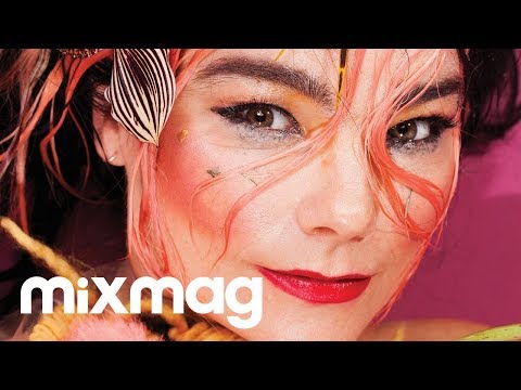 BJÖRK: The Cover Mix - UCQdCIrTpkhEH5Z8KPsn7NvQ