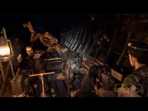 GameSpot Reviews - Metro 2033 Video Review - UCbu2SsF-Or3Rsn3NxqODImw