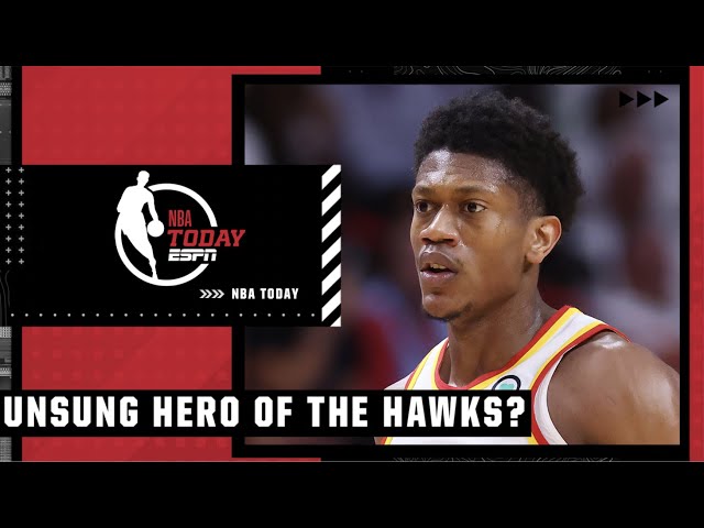 Deandre Hunter Is Making His Mark in the NBA