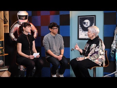 Offworld, Episode 1: Contact with Dr. Jill Tarter - UCiDJtJKMICpb9B1qf7qjEOA