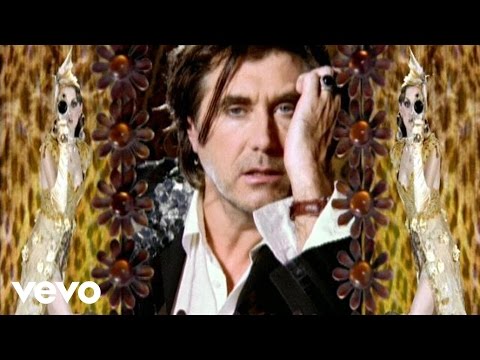 Ferry Bryan - Don't Want To Know