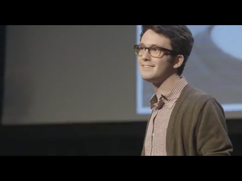 Breaking the language barrier | Tim Doner | TEDxTeen 2014 - UCsT0YIqwnpJCM-mx7-gSA4Q