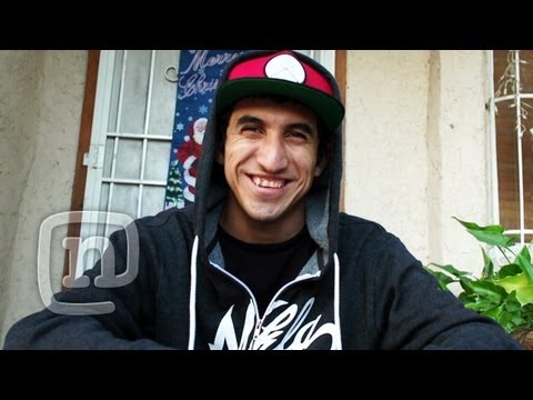 STATS With Skater Carlos Vega: NKA Project - UCsert8exifX1uUnqaoY3dqA
