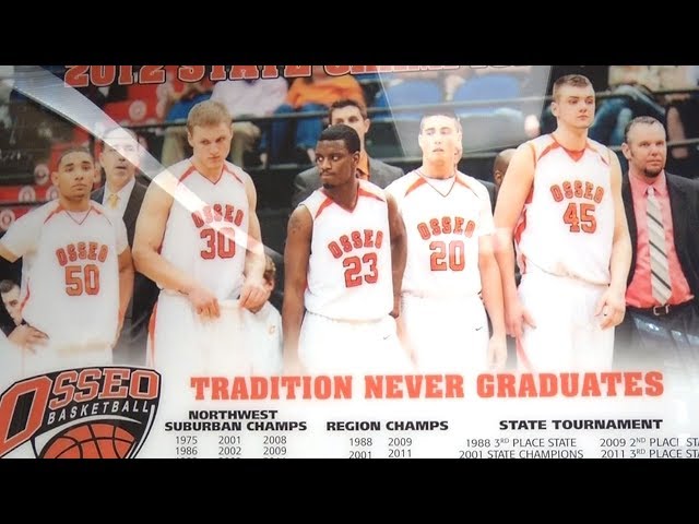 Osseo Basketball – Your Guide to the Team