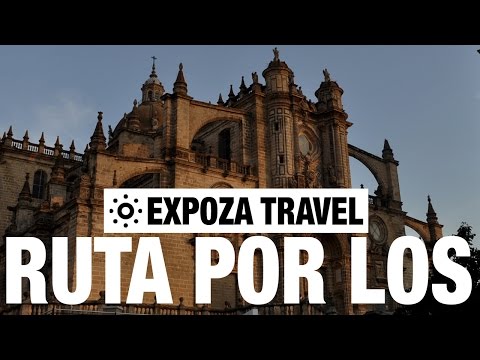 Ruta Por Los Pueblos Blancos Vacation Travel Video Guide - UC3o_gaqvLoPSRVMc2GmkDrg