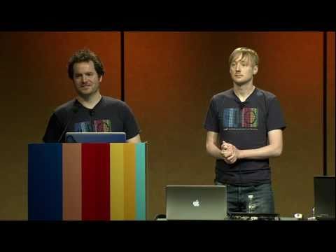 Google I/O 2011: More 9s Please: Under The Covers of the High Replication Datastore - UC_x5XG1OV2P6uZZ5FSM9Ttw