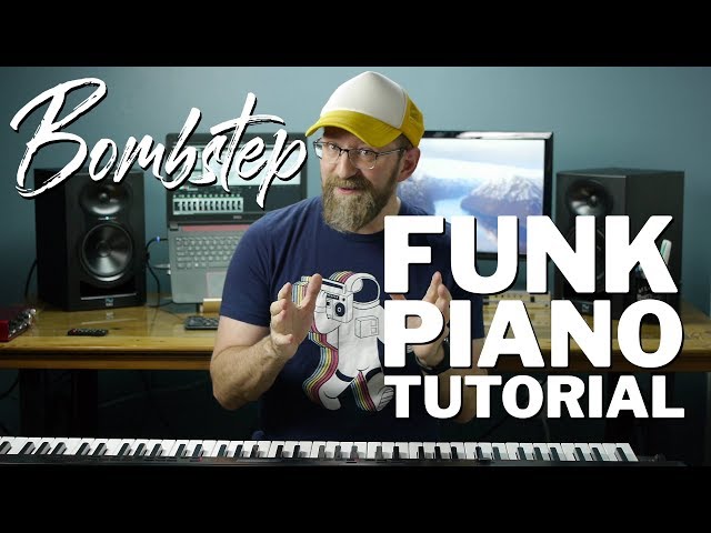 How to Play Funk Piano: A Beginner’s Guide