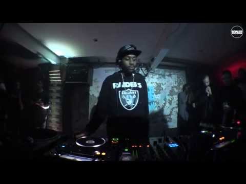 OH91 Boiler Room London DJ Set - UCGBpxWJr9FNOcFYA5GkKrMg