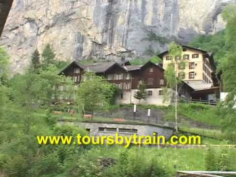 Lauterbrunnen, Switzerland AT04 - UCvW8JzztV3k3W8tohjSNRlw