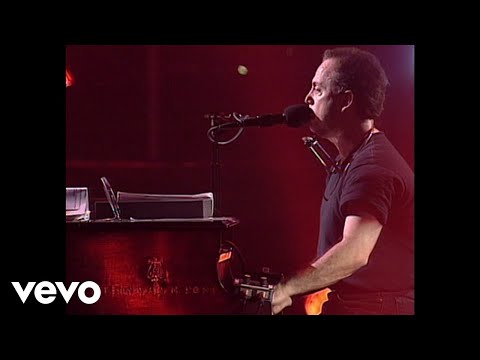 Billy Joel - Piano Man (Live From The River Of Dreams Tour) - UCELh-8oY4E5UBgapPGl5cAg