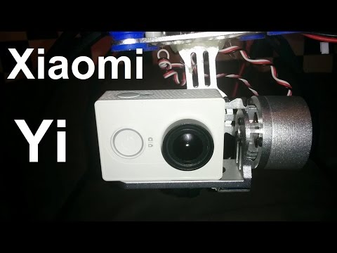 Xiaomi Yi Review 60FPS - UCKE_cpUIcXCUh_cTddxOVQw