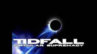 Tidfall - In a Dark Dream