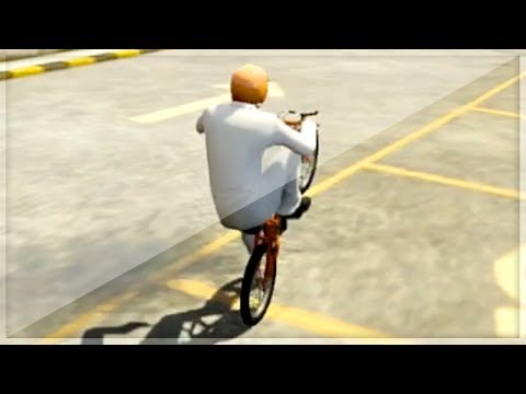 GTA 5 Funny Moments - The $1,000,000 Wager - (GTA V Online Games) - UCfLuMSIDmeWRYpuCQL0OJ6A