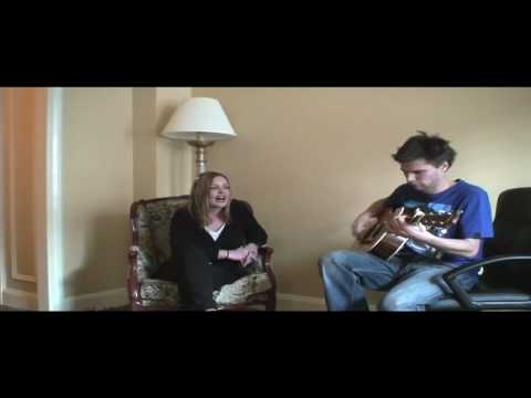 Acoustic session with Audrey Gallagher & Eller van Buuren - UCGZXYc32ri4D0gSLPf2pZXQ