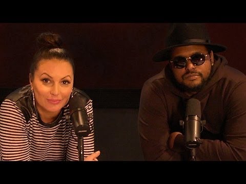 ScHoolboy Q On His Lean Usage "My Music Sucks Right Now" - UC5RwNJQSINkzIazWaM-lM3Q