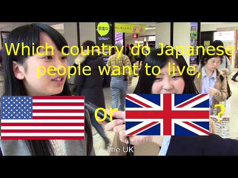 What do japan do to america