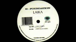 H-Foundation - Laika  [1994]