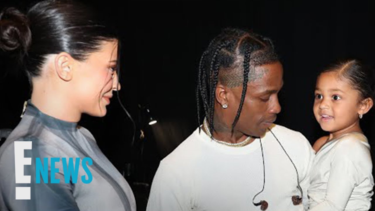 Kylie Jenner Unpacks the Drama Around Her Son’s Name | E! News