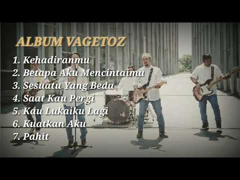 FULL ALBUM VAGETOZ